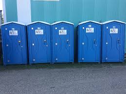 Portable Toilets for Disaster Relief Sites